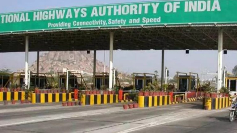 നാഷണൽ ഹൈവേ അതോറിറ്റിയിൽ ജോലി സ്വന്തമാക്കാം