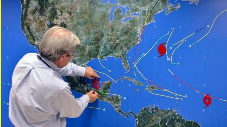 ഇന്ത്യ മെറ്റിയോറോളജിക്കൽ ഡിപ്പാർട്ട്മെൻ്റിൽ ജോലി നേടാം