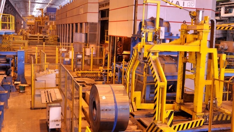 സ്റ്റീല്‍ അതോറിറ്റി ഓഫ് ഇന്ത്യയിൽ ജോലി ചെയ്യാം 124 ഒഴിവുകൾ