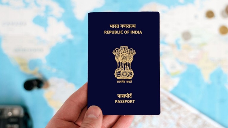 ബിരുദധാരികൾക്ക് പാസ്പോർട്ട് കേന്ദ്രത്തിൽ ജോലി ചെയ്യാം ശമ്പളം 50,000