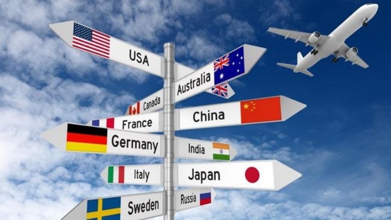 വിദേശത്ത്   സൗജന്യ  റിക്രൂട്ട്‌മെന്റ് വഴി ജോലി  സ്വന്തമാക്കാം – Gulf Latest Recuitment