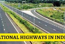 നാഷണൽ ഹൈവേയിൽ നിരവധി അവസരങ്ങൾ