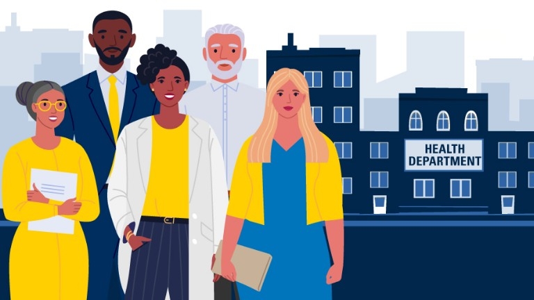 കേരള ആരോഗ്യ വകുപ്പിൽ സ്റ്റേറ്റ് ഹെൽത്ത് ട്രാൻസ്പോർട്ട് ഓഫീസർ ആകാം – Health Transport Officer Vacancy